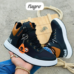 Botas TM013 cómodas 2025 caballero