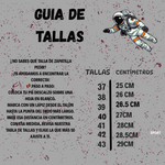 Botas TM013 cómodas 2025 caballero