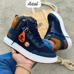 Botas TM013 cómodas 2025 caballero