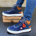 Botas TM013 cómodas 2025 caballero