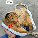 Botas TM013 cómodas 2025 caballero