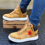 Botas TM013 cómodas 2025 caballero