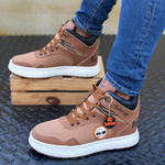 Botas TM013 cómodas 2025 caballero